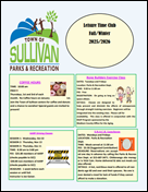 Senior Newsletter